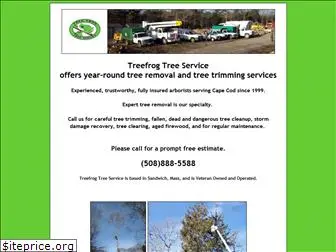 treefrogtreeservice.com