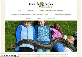 treefrogtreks.com