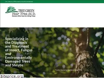 treegreenmd.com