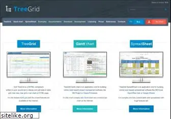 treegrid.com