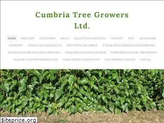 treegrowers.co.uk