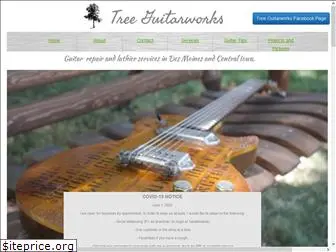 treeguitarworks.com