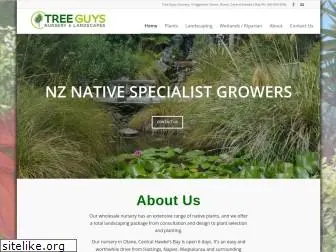 treeguysnursery.co.nz