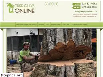 treeguysonline.com