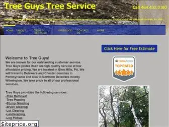 treeguystreeservices.com