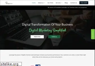 treehack.com