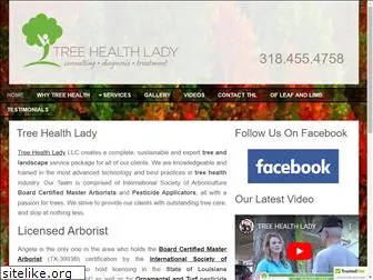 treehealthlady.com