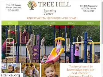 treehillkids.com