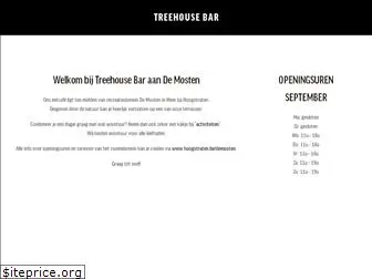 treehouse-bar.be