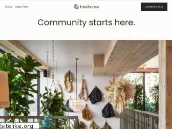 treehouse.community