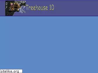 treehouse10.com