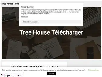 treehouseapps.com