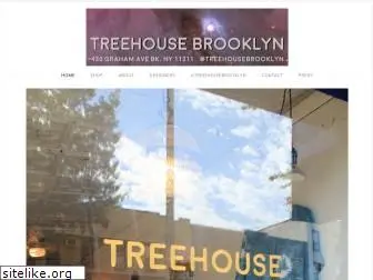 treehousebrooklyn.com