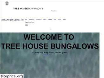 treehousebungalows.com