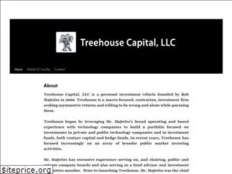treehousecapital.com