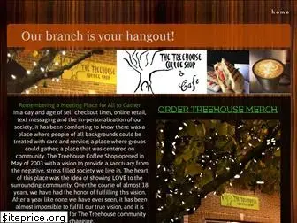 treehousecoffee.net