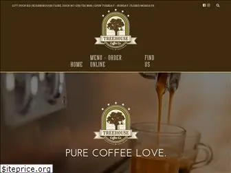 treehousecoffeenc.com