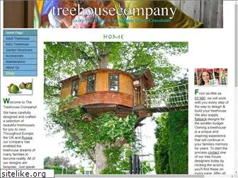 treehousecompany.com