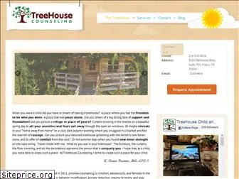 treehousecounseling.com