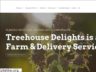 treehousedelights.com