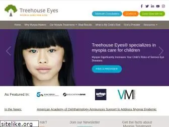 treehouseeyes.com