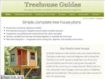 treehouseguides.com