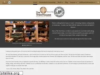 treehousehardwoods.com