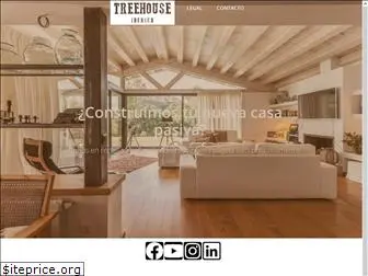 treehouseiberica.com