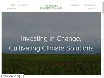 treehouseinvestments.com