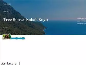 treehousekabak.com