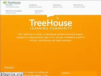 treehouselearningcommunity.com