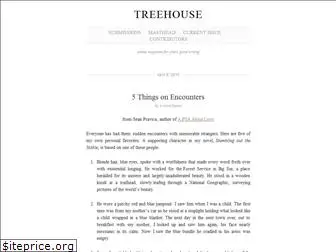treehousemag.com