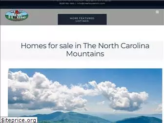 treehousemountainrealty.com