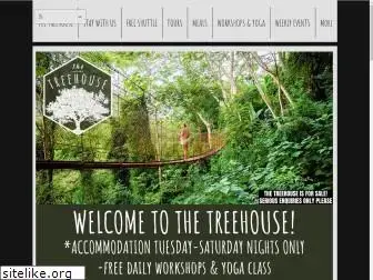 treehousenicaragua.com