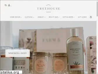 treehouseonmain.com