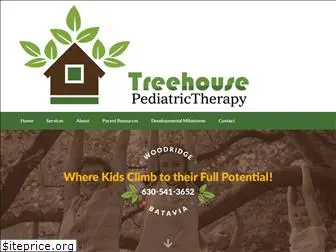 treehousepediatric.com