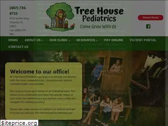 treehousepeds.com