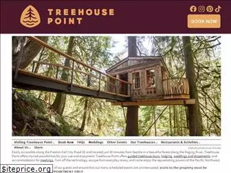 treehousepoint.com