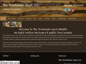 treehouses.org