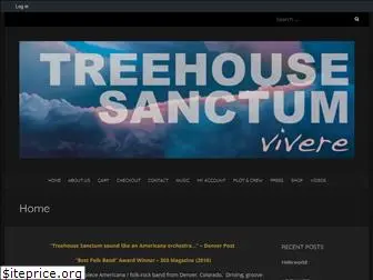 treehousesanctum.com