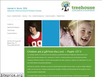 treehousesmiles.com