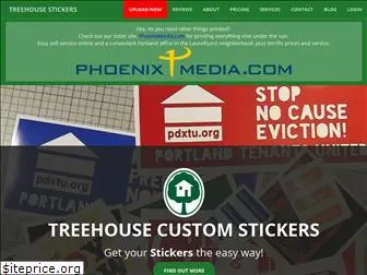 treehousestickers.com