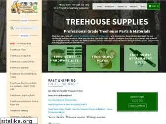 treehousesupplies.com