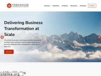 treehousetechgroup.com