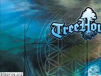 treehousetheband.com