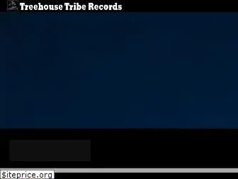 treehousetriberecords.com