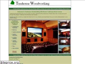 treehousewoodworking.com