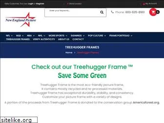 treehuggerframe.com