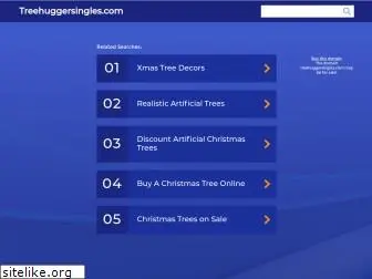treehuggersingles.com