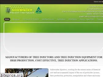 treeinjectors.com